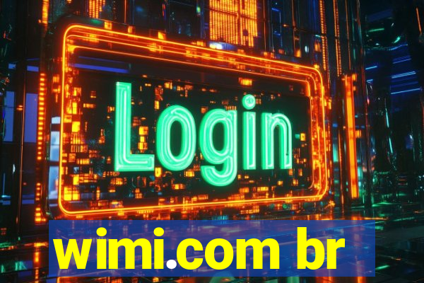 wimi.com br